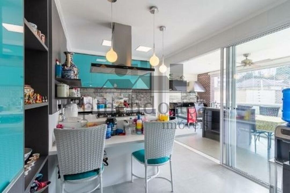 Apartamento, 4 quartos, 221 m² - Foto 4