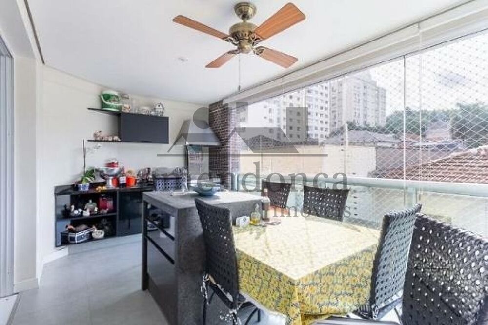 Apartamento, 4 quartos, 221 m² - Foto 1