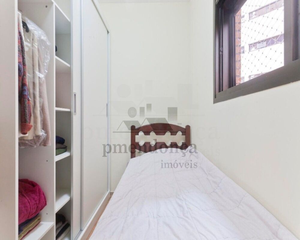 Apartamento, 4 quartos, 216 m² - Foto 1