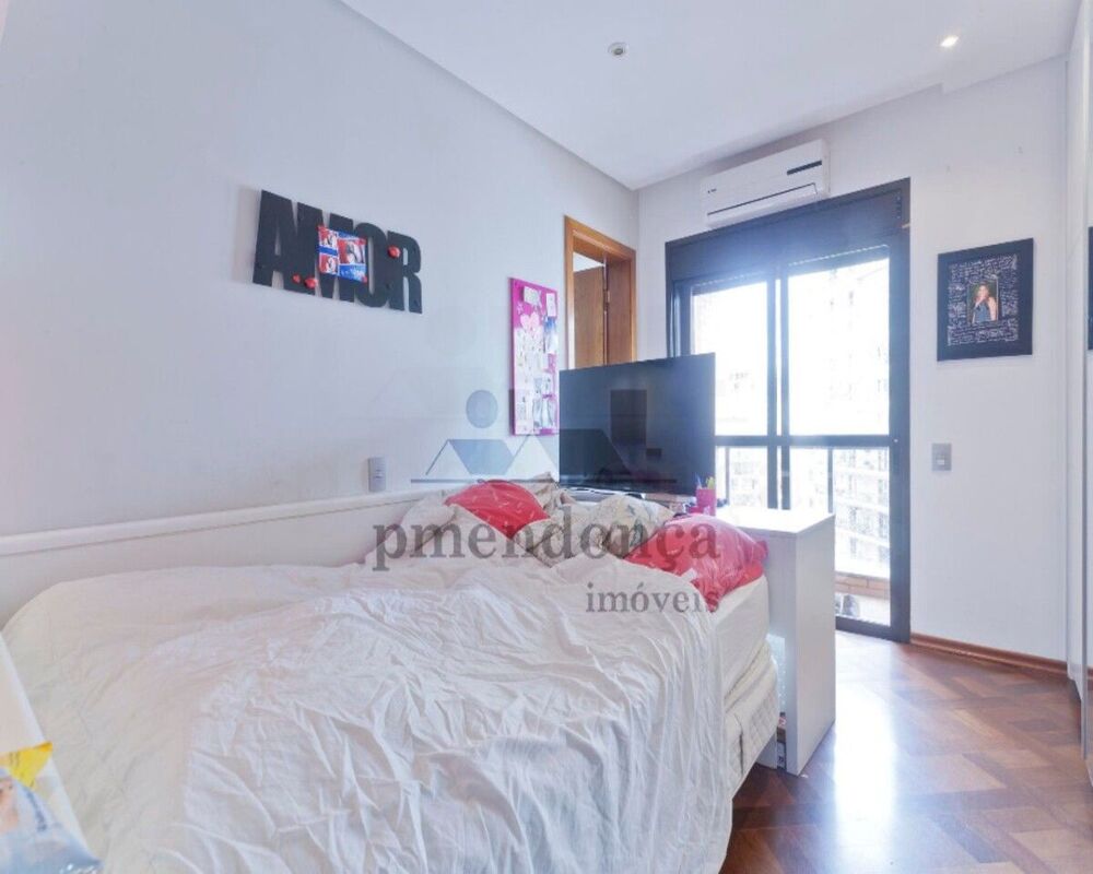 Apartamento, 4 quartos, 216 m² - Foto 3