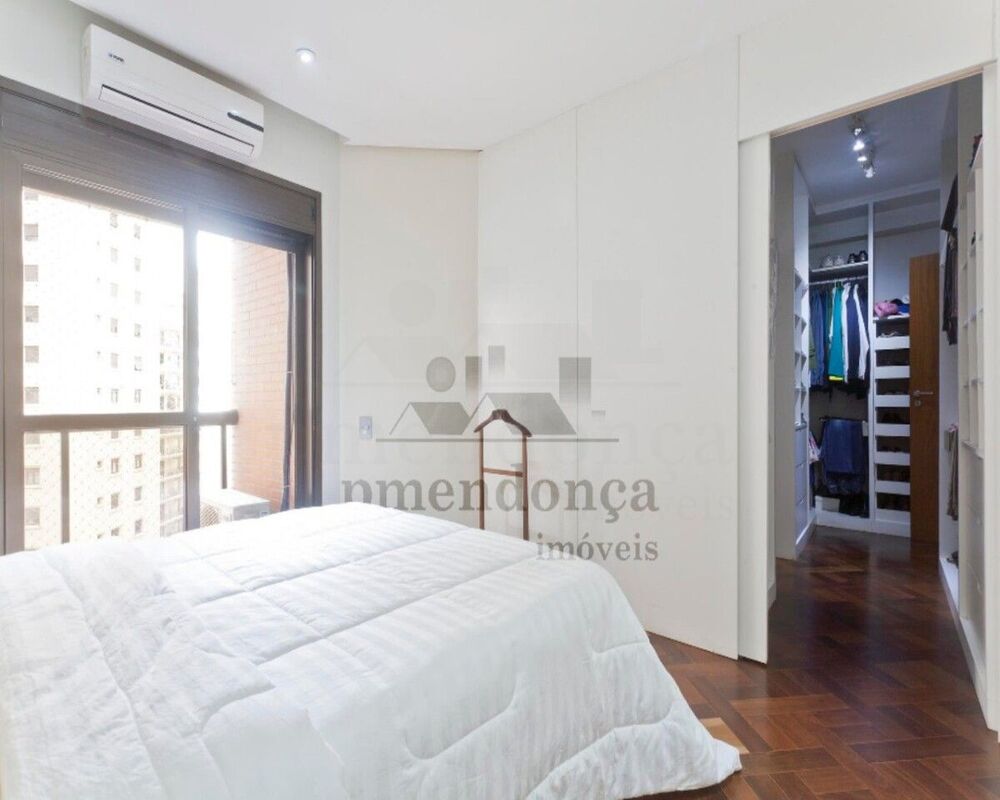 Apartamento, 4 quartos, 216 m² - Foto 4