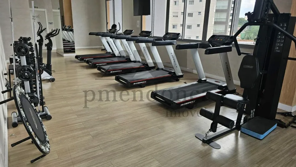 Apartamento, 2 quartos, 69 m² - Foto 12