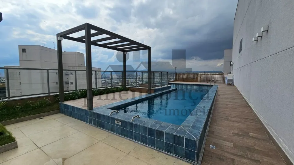 Apartamento, 2 quartos, 69 m² - Foto 1