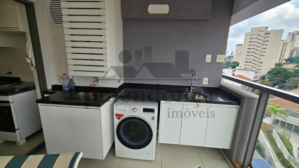 Apartamento, 2 quartos, 69 m² - Foto 6