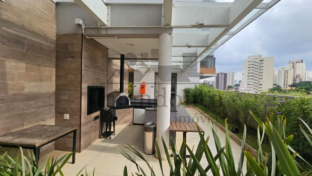 Apartamento, 2 quartos, 69 m² - Foto 3