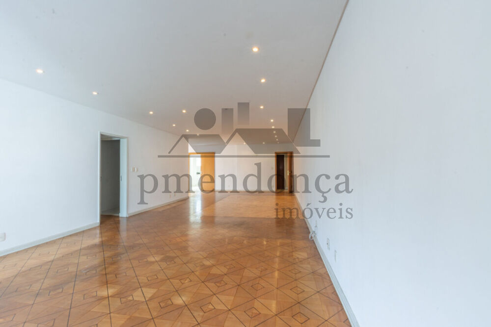 Apartamento, 3 quartos, 205 m² - Foto 3