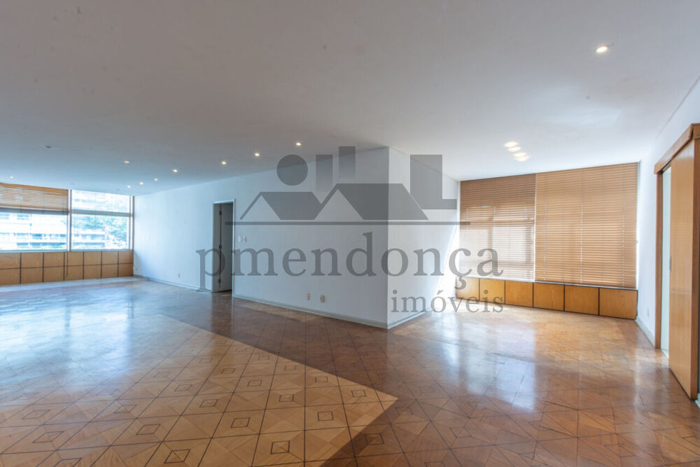 Apartamento, 3 quartos, 205 m² - Foto 7