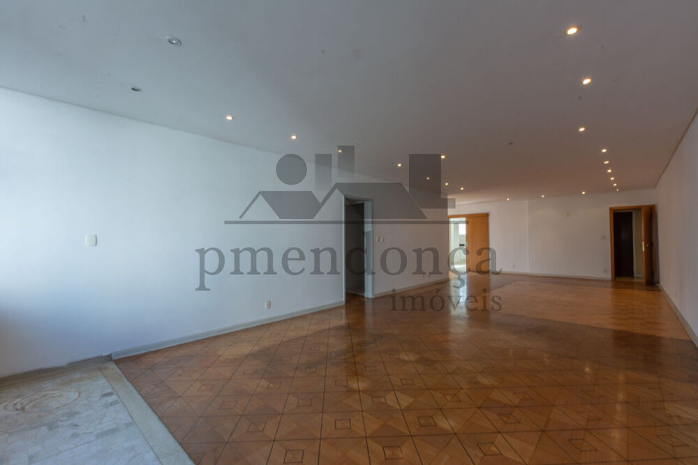 Apartamento, 3 quartos, 205 m² - Foto 4