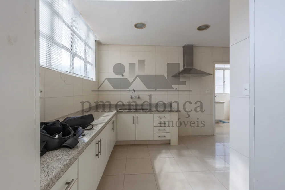 Apartamento, 3 quartos, 205 m² - Foto 12