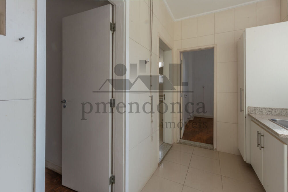 Apartamento, 3 quartos, 205 m² - Foto 5