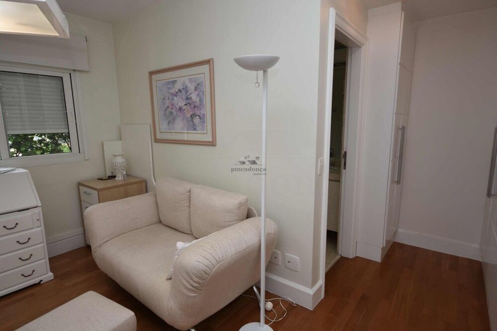 Apartamento, 4 quartos, 292 m² - Foto 3