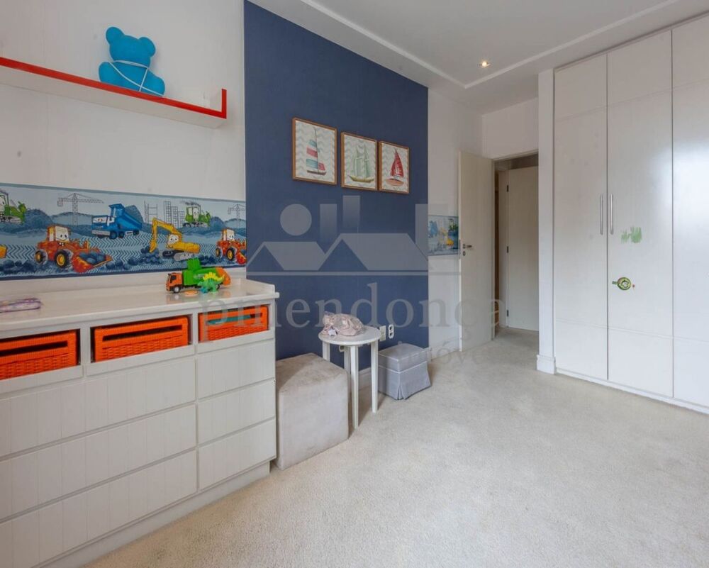 Apartamento, 3 quartos, 350 m² - Foto 1