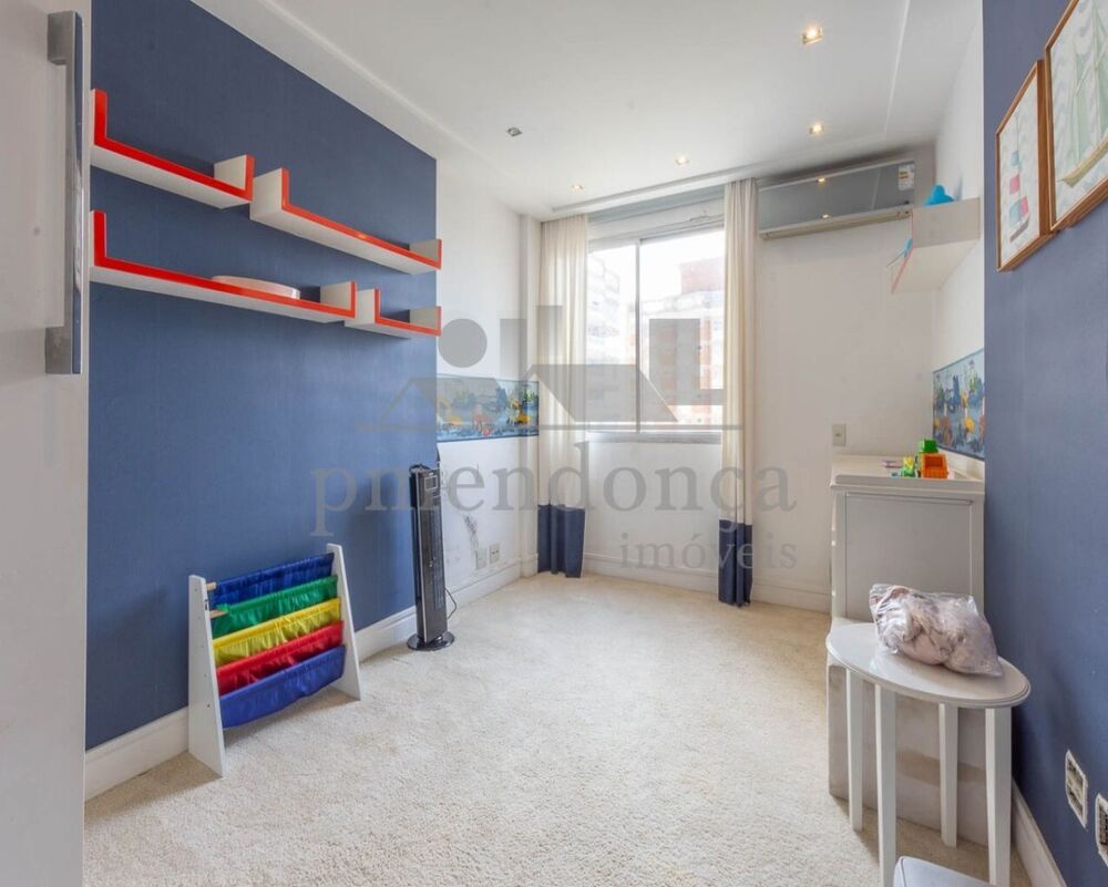 Apartamento, 3 quartos, 350 m² - Foto 3