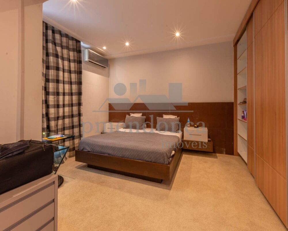 Apartamento, 3 quartos, 350 m² - Foto 2