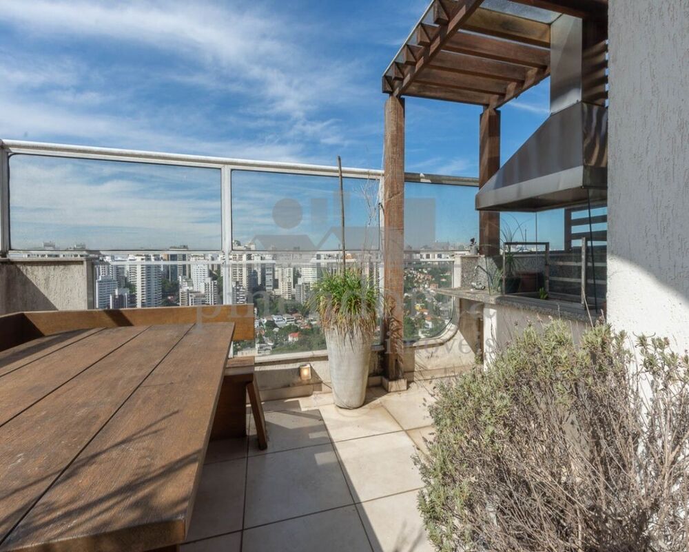 Apartamento, 3 quartos, 350 m² - Foto 4