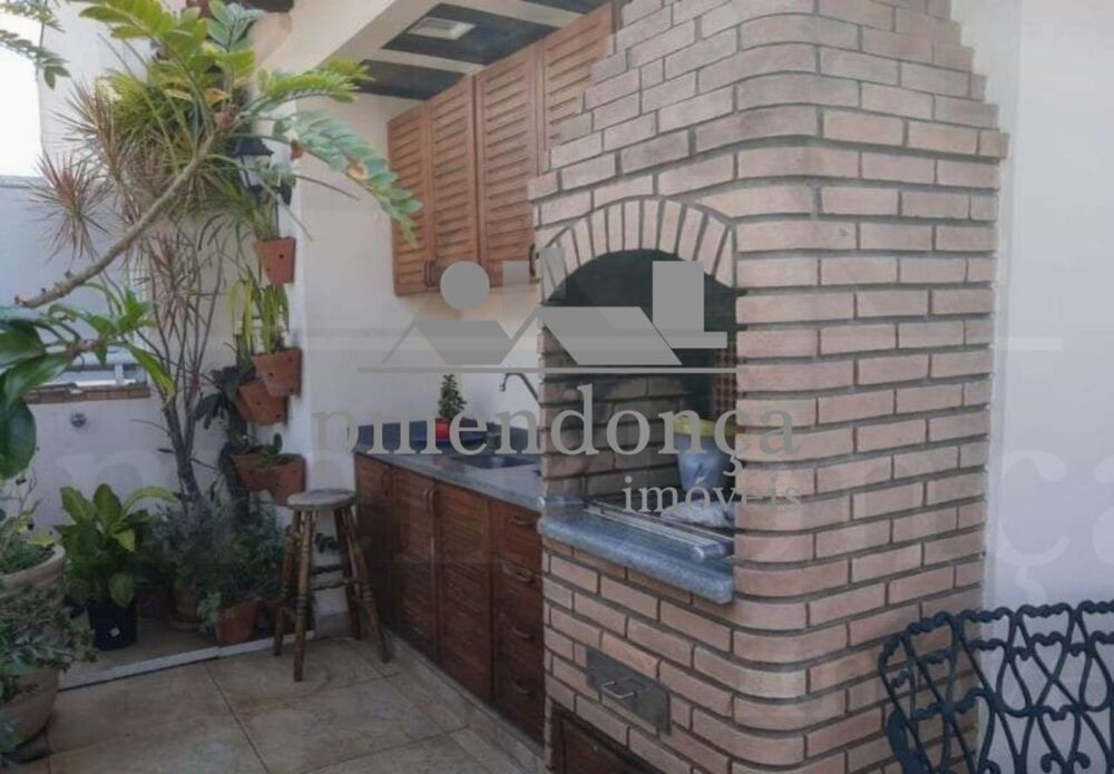 Apartamento, 2 quartos, 155 m² - Foto 1