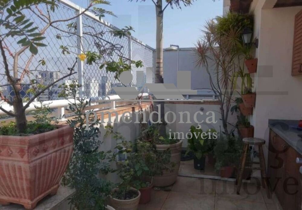 Apartamento, 2 quartos, 155 m² - Foto 2