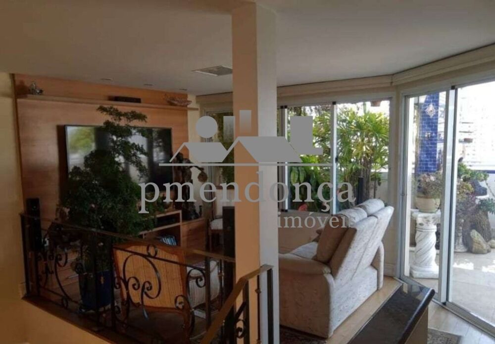 Apartamento, 2 quartos, 155 m² - Foto 8