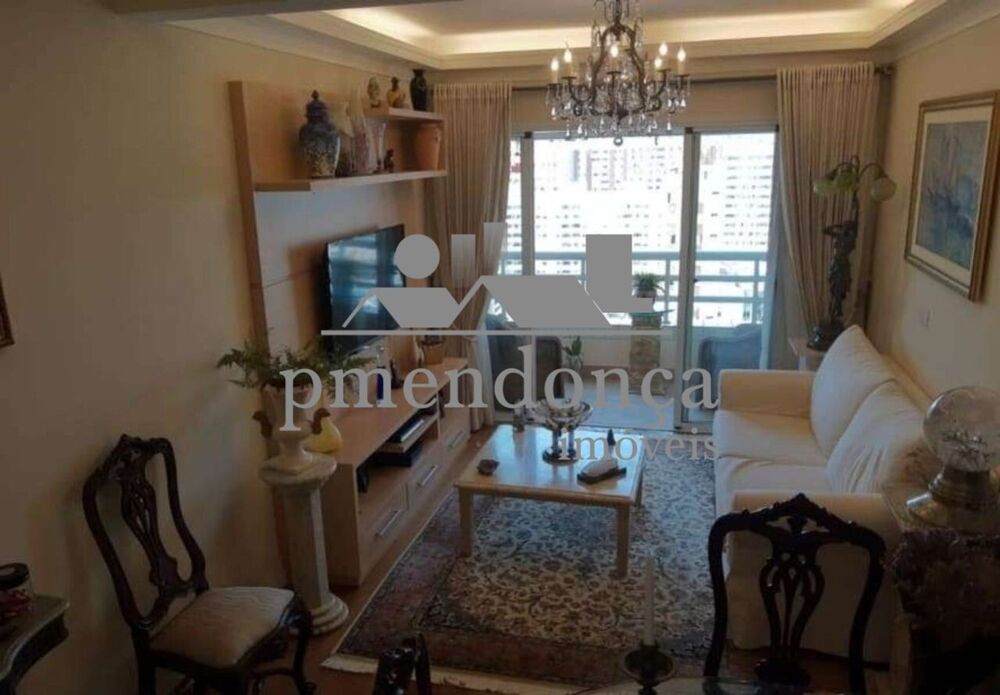 Apartamento, 2 quartos, 155 m² - Foto 4