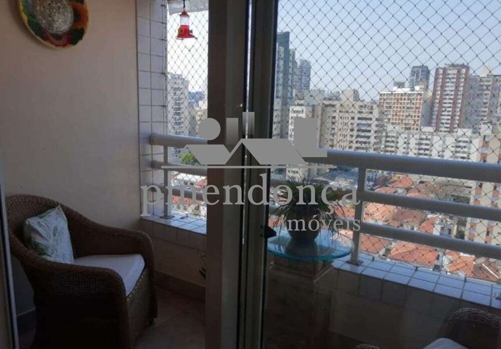 Apartamento, 2 quartos, 155 m² - Foto 3