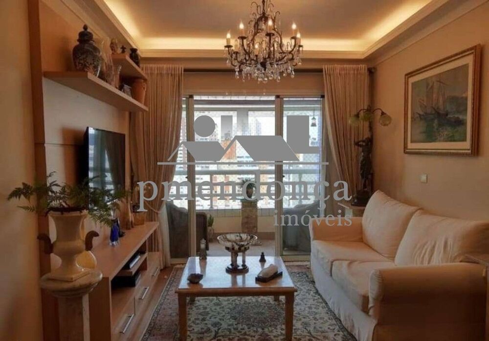 Apartamento, 2 quartos, 155 m² - Foto 5