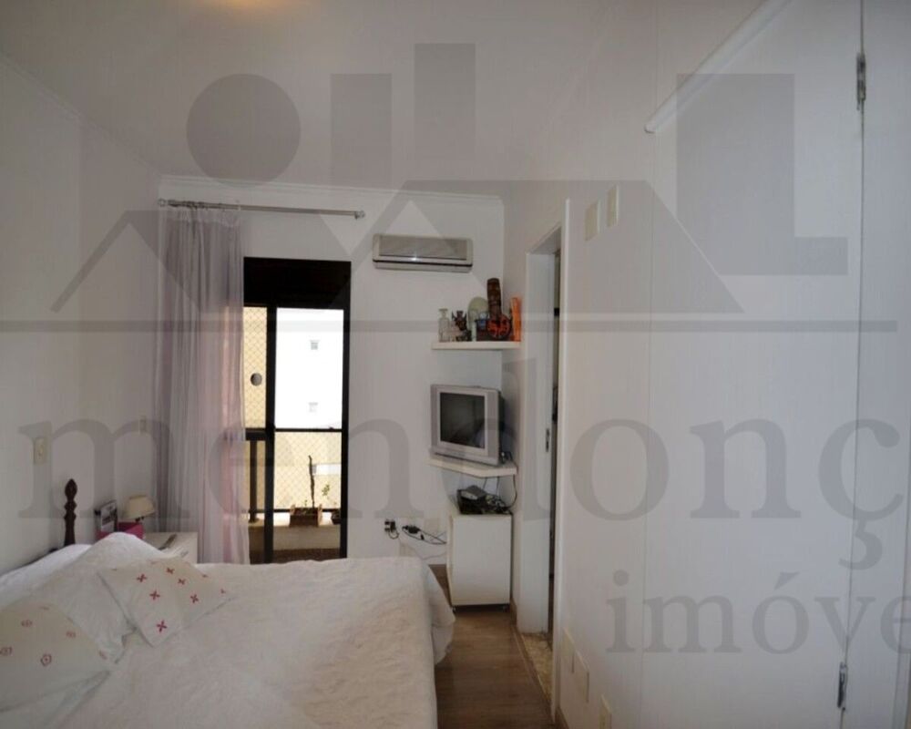 Apartamento, 4 quartos, 205 m² - Foto 4