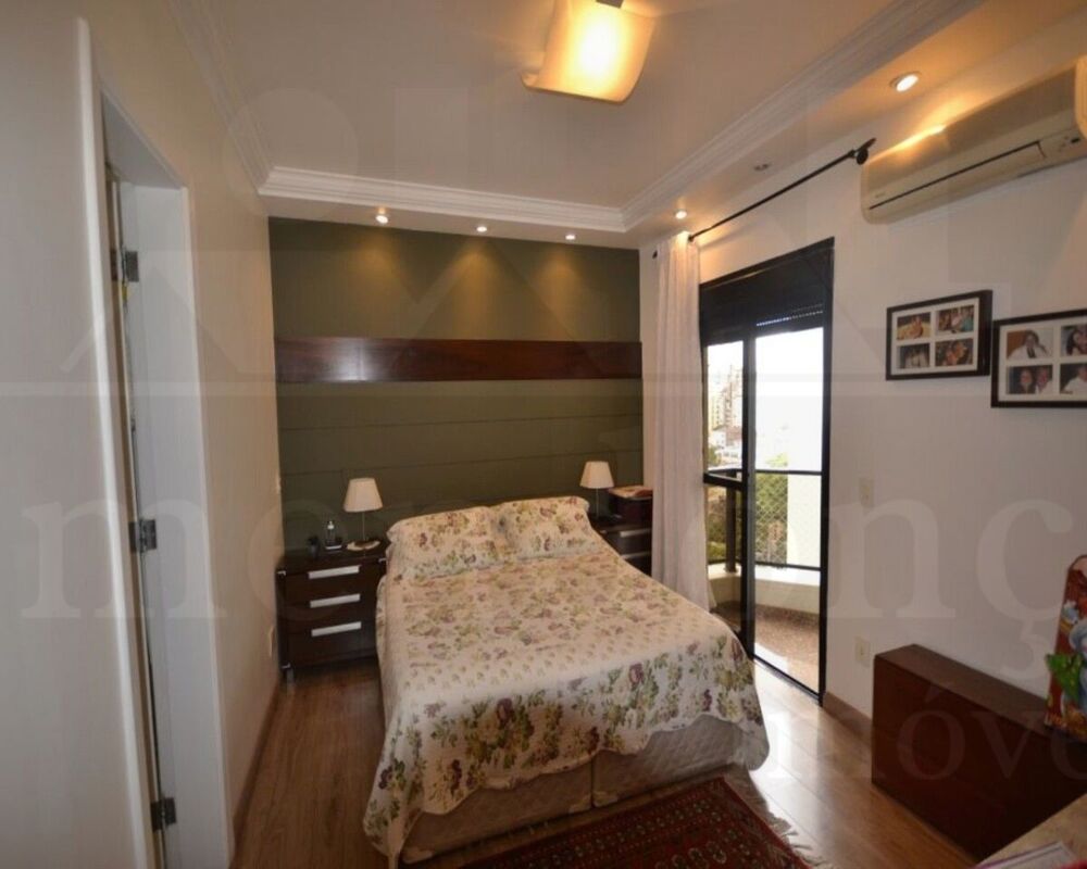 Apartamento, 4 quartos, 205 m² - Foto 6