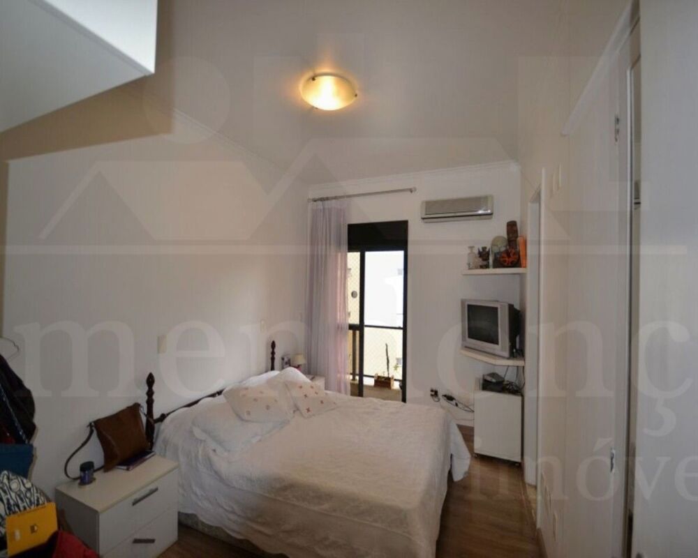 Apartamento, 4 quartos, 205 m² - Foto 7