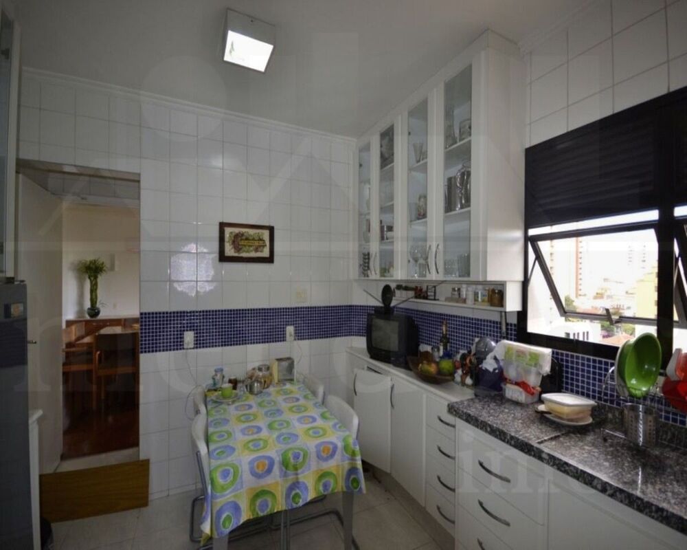 Apartamento, 4 quartos, 205 m² - Foto 5