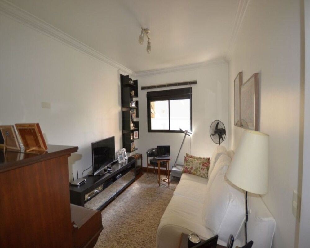 Apartamento, 4 quartos, 205 m² - Foto 2