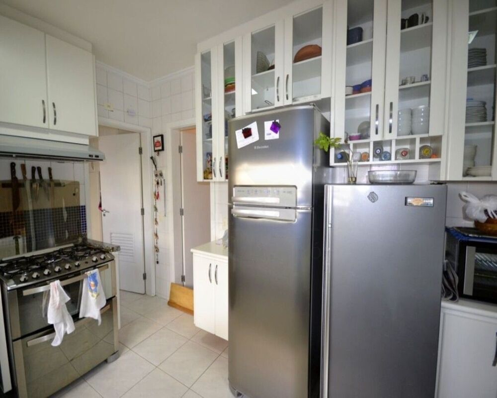 Apartamento, 4 quartos, 205 m² - Foto 8