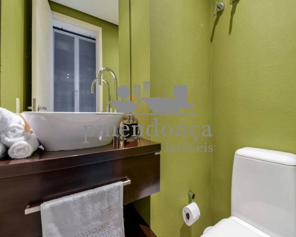 Apartamento, 4 quartos, 259 m² - Foto 2