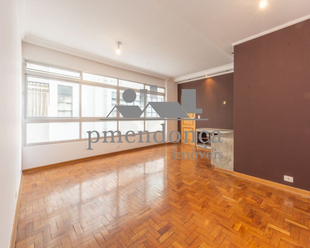 Apartamento, 3 quartos, 130 m² - Foto 1