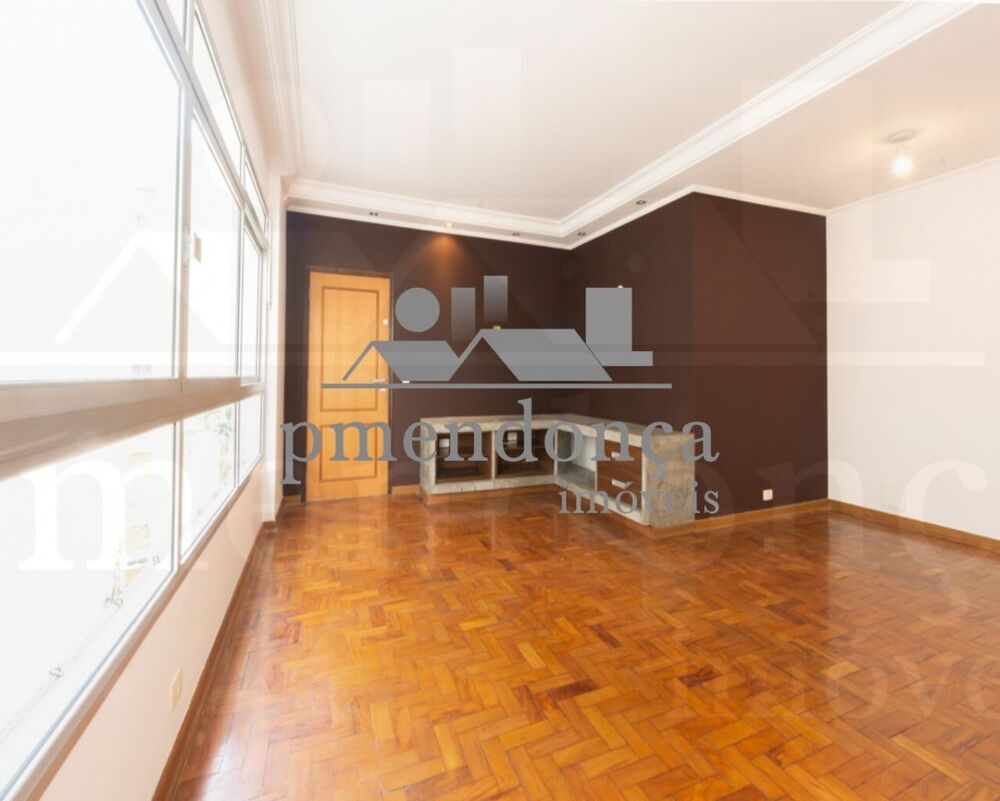 Apartamento, 3 quartos, 130 m² - Foto 2