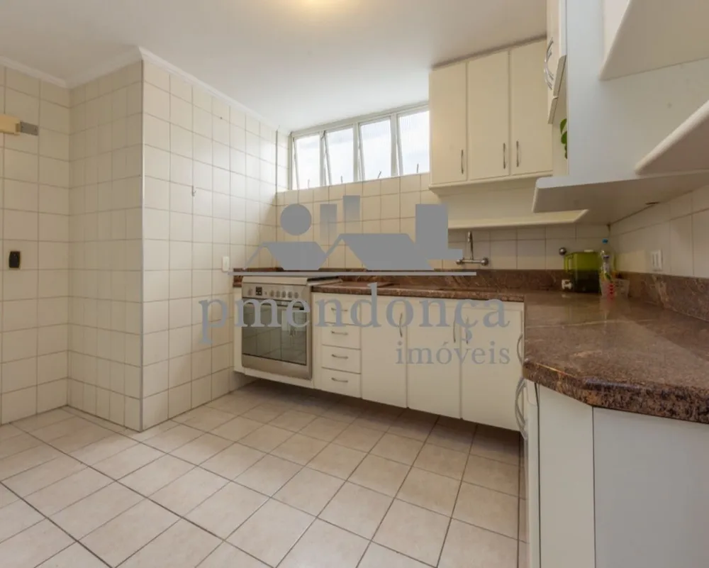 Apartamento, 3 quartos, 130 m² - Foto 8