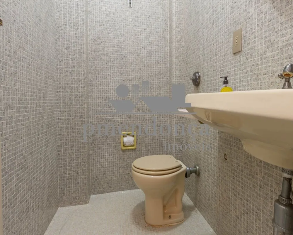Apartamento, 4 quartos, 378 m² - Foto 1