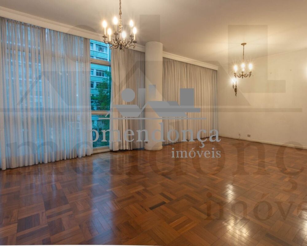 Apartamento, 4 quartos, 378 m² - Foto 5