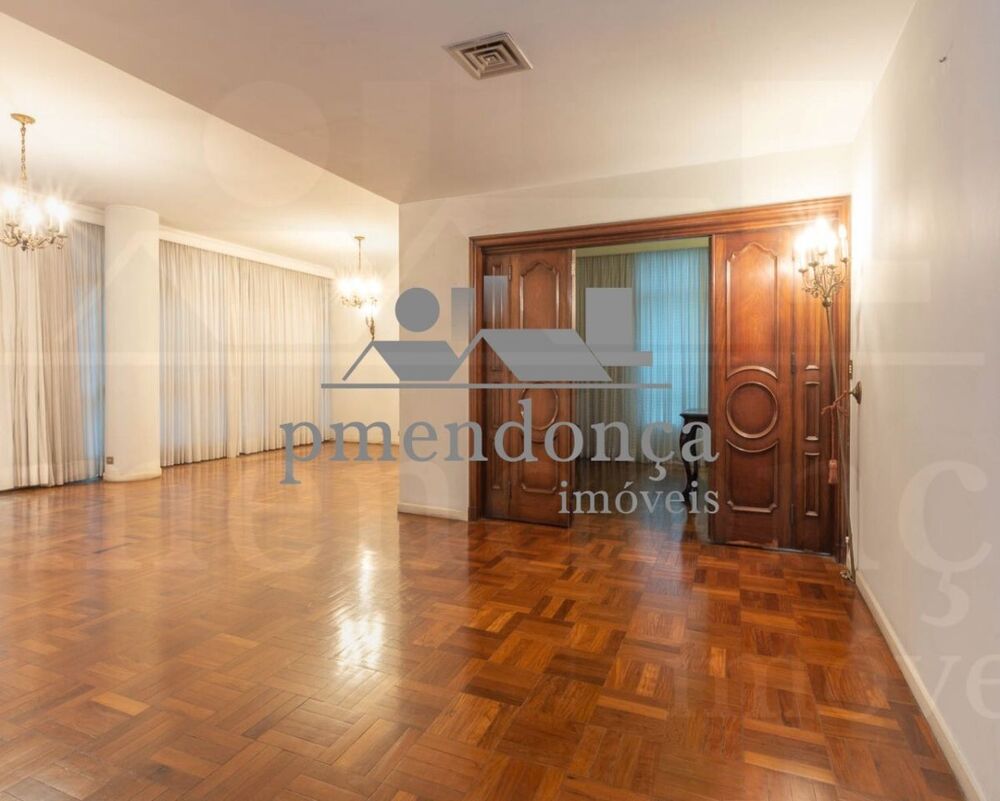 Apartamento, 4 quartos, 378 m² - Foto 8
