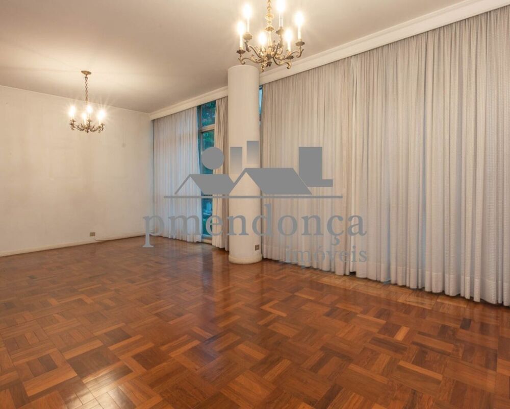 Apartamento, 4 quartos, 378 m² - Foto 6