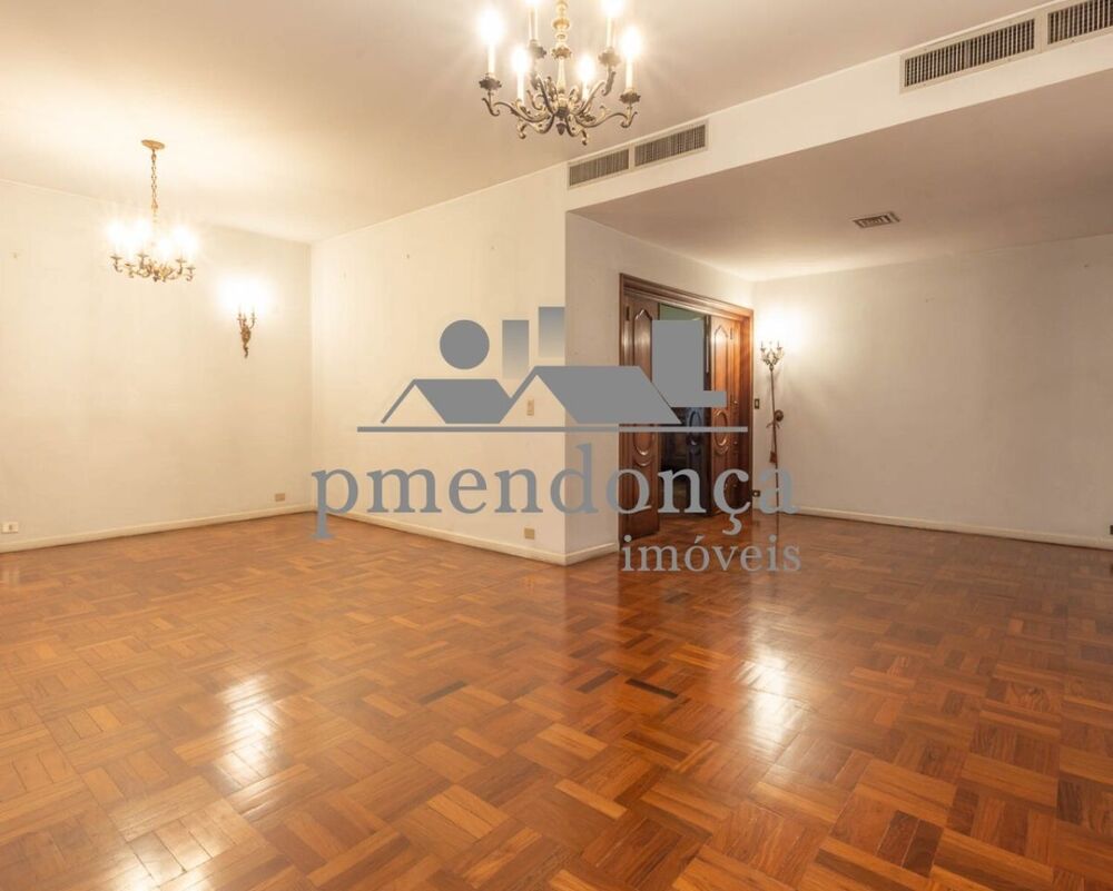 Apartamento, 4 quartos, 378 m² - Foto 7