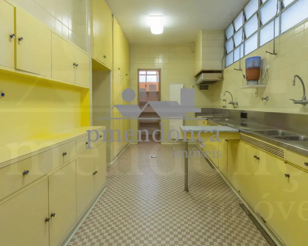 Apartamento, 4 quartos, 378 m² - Foto 3