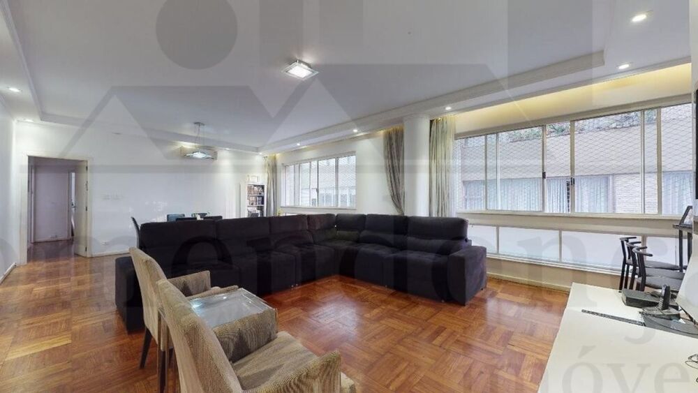 Apartamento, 3 quartos, 174 m² - Foto 3