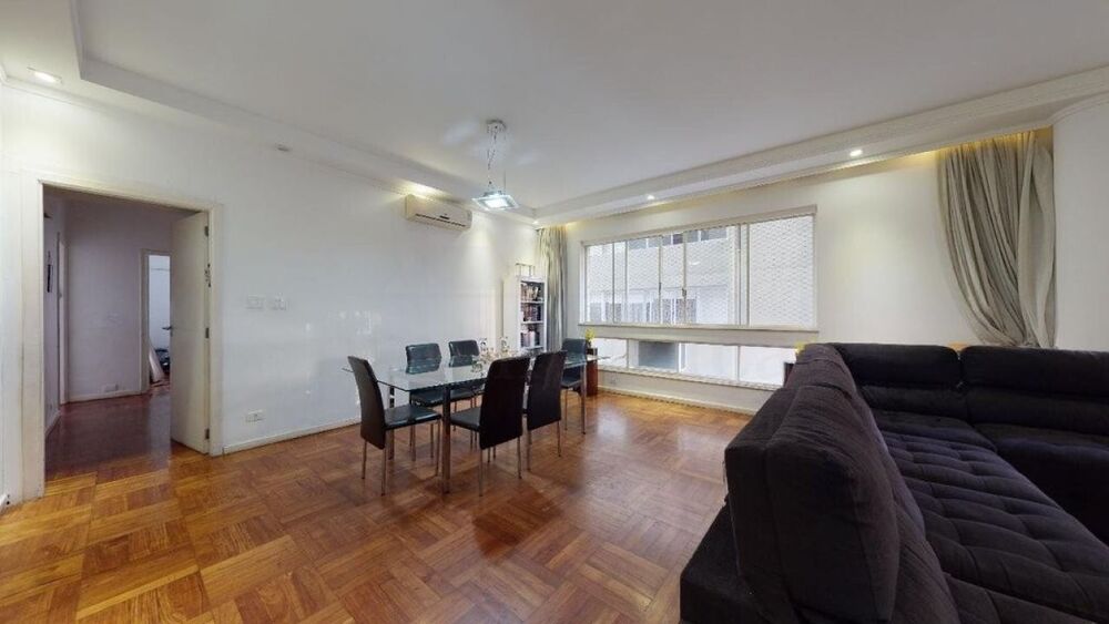 Apartamento, 3 quartos, 174 m² - Foto 4