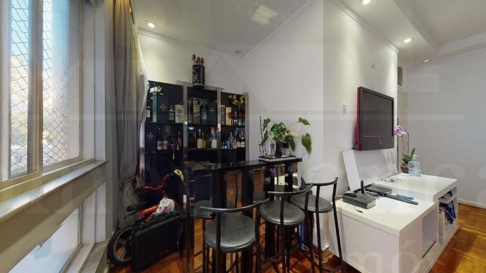 Apartamento, 3 quartos, 174 m² - Foto 2