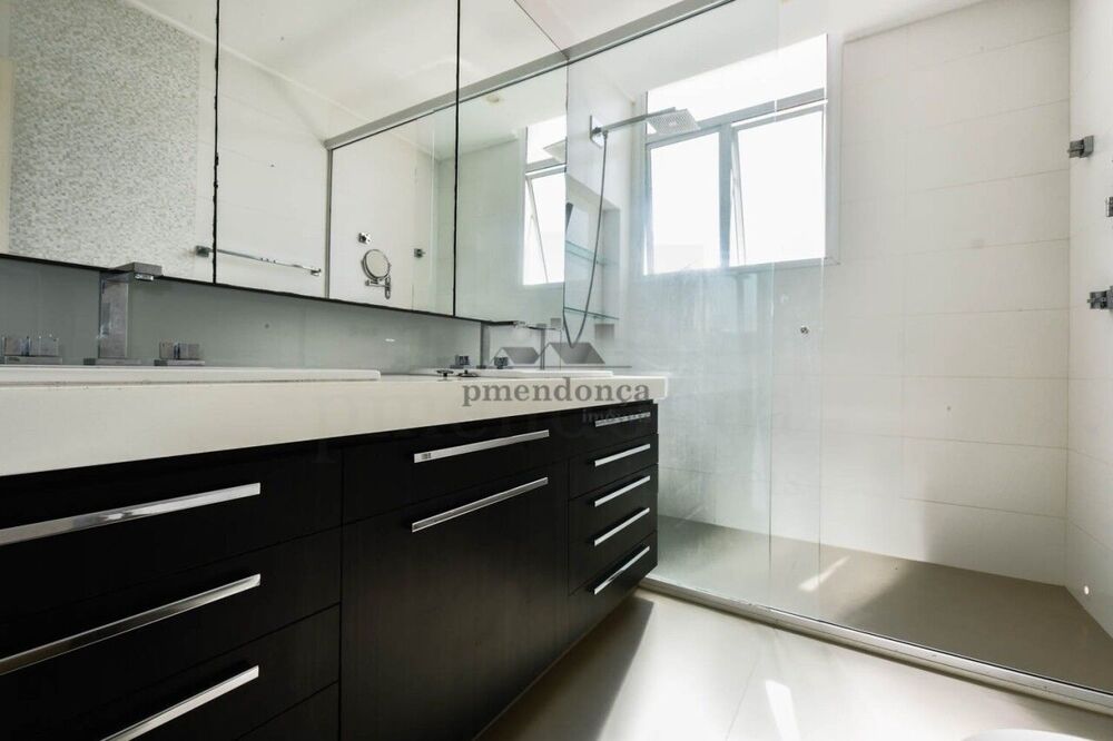Apartamento, 3 quartos, 350 m² - Foto 1