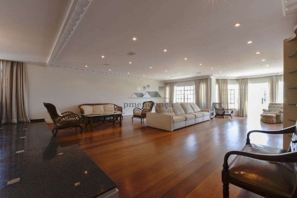 Apartamento, 3 quartos, 350 m² - Foto 2