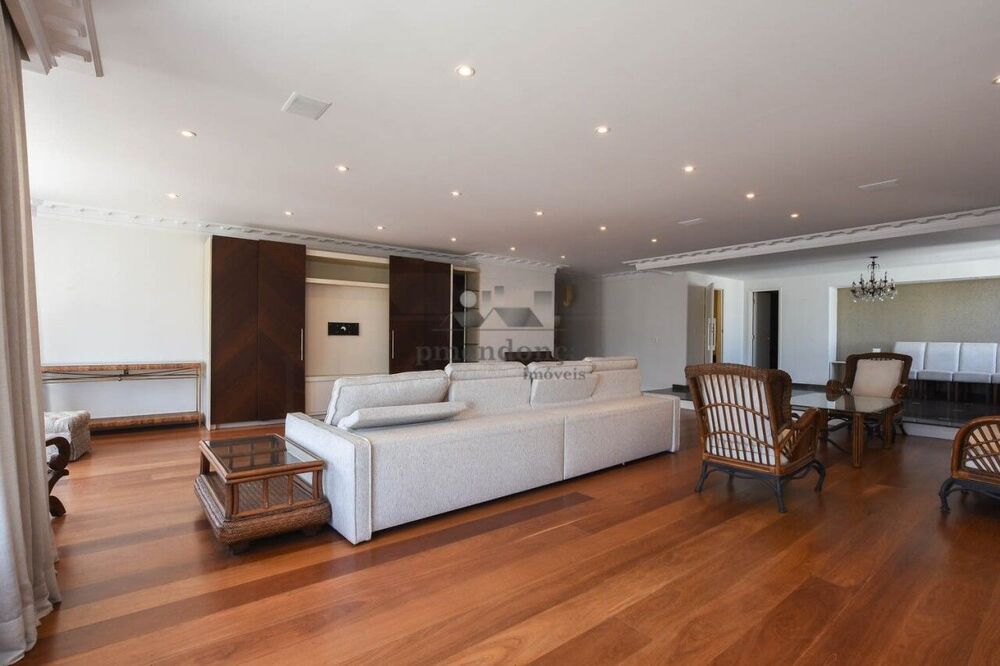 Apartamento, 3 quartos, 350 m² - Foto 3