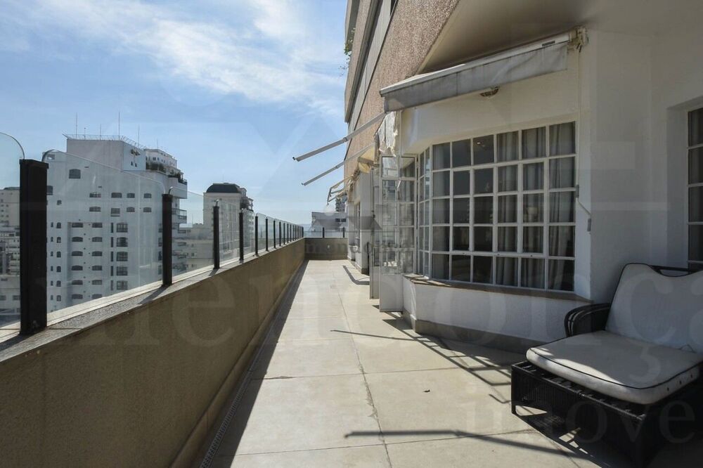 Apartamento, 3 quartos, 350 m² - Foto 4