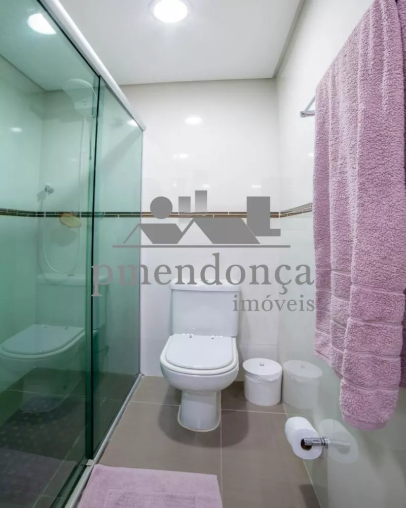 Apartamento à venda com 3 quartos, 104m² - Foto 16