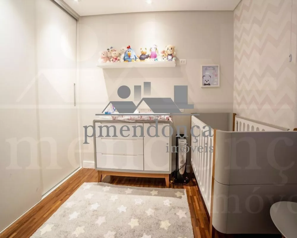 Apartamento à venda com 3 quartos, 104m² - Foto 18